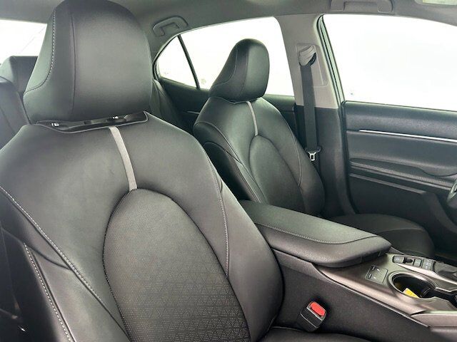 2021 Toyota Camry XSE New Braunfels TX