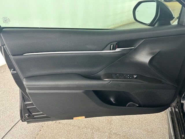 2021 Toyota Camry XSE New Braunfels TX