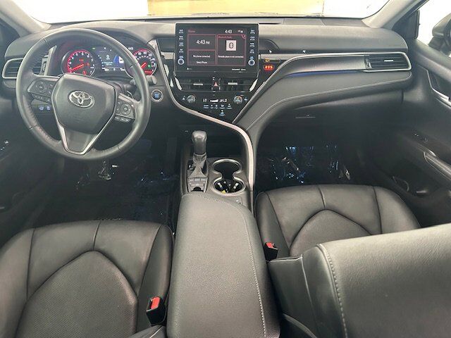 2021 Toyota Camry XSE New Braunfels TX