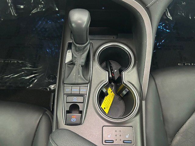 2021 Toyota Camry XSE New Braunfels TX