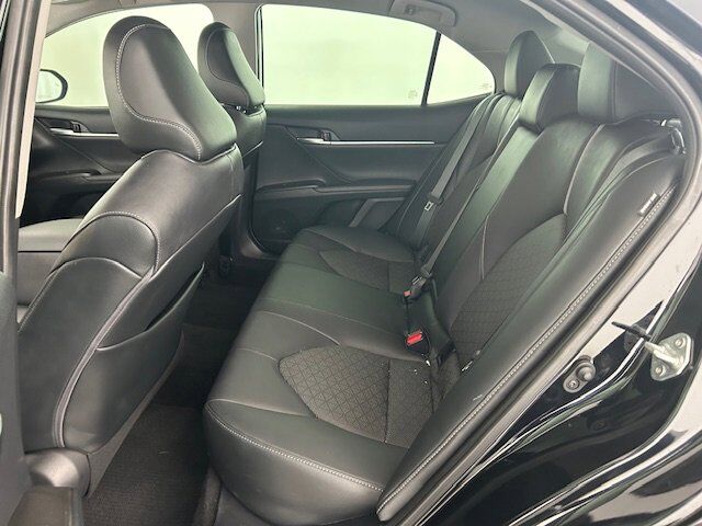 2021 Toyota Camry XSE New Braunfels TX