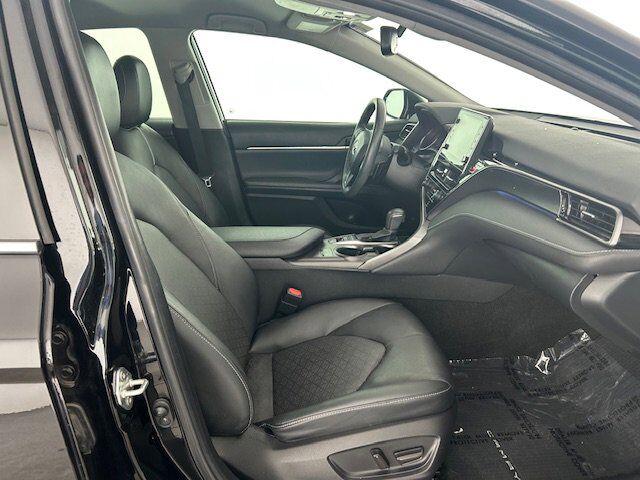 2021 Toyota Camry XSE New Braunfels TX