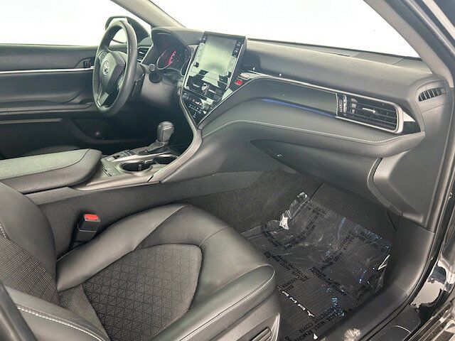 2021 Toyota Camry XSE New Braunfels TX
