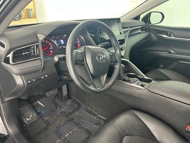 2021 Toyota Camry XSE New Braunfels TX