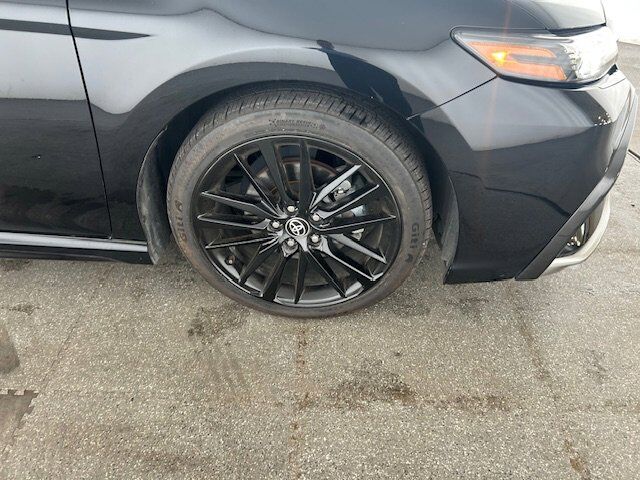 2021 Toyota Camry XSE New Braunfels TX