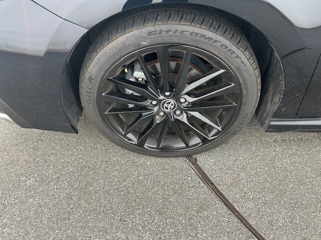 2021 Toyota Camry XSE New Braunfels TX