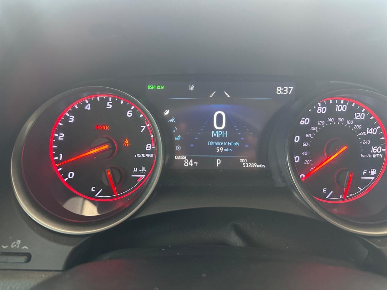 2021 Toyota Camry XSE  Selma TX