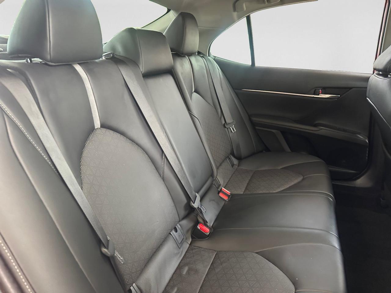 2021 Toyota Camry XSE  Selma TX