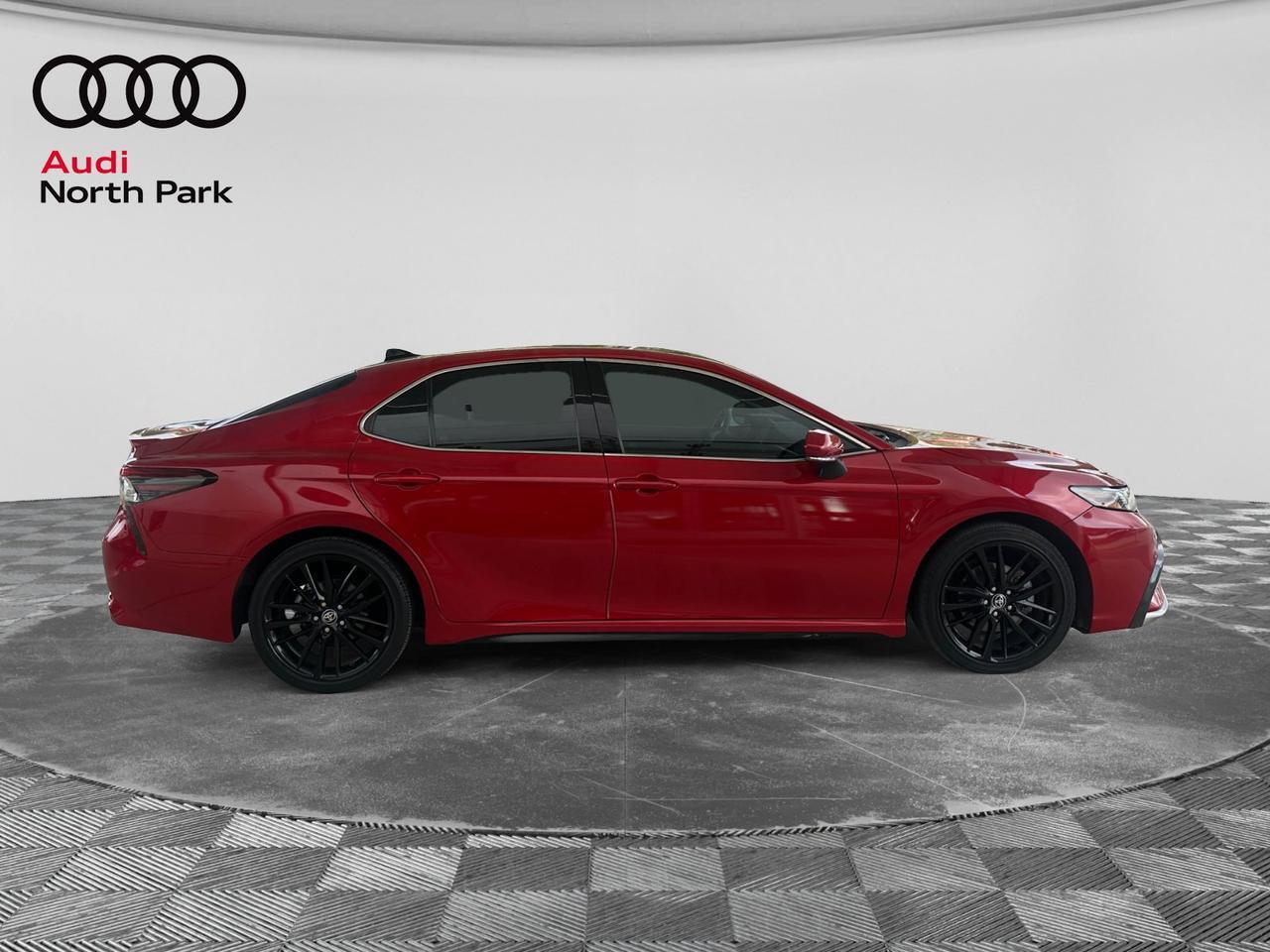 2021 Toyota Camry XSE  Selma TX