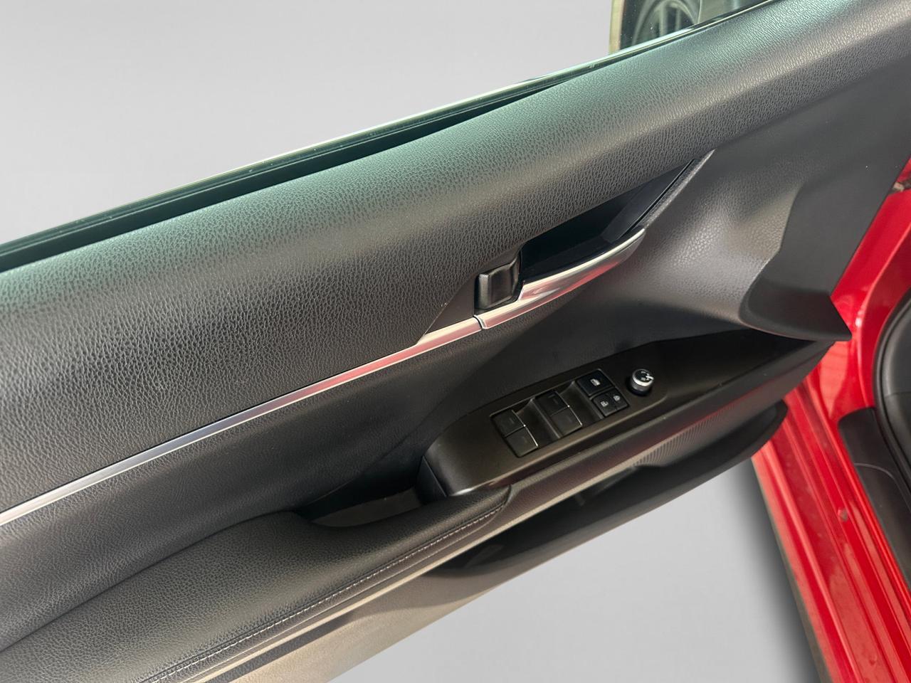 2021 Toyota Camry XSE  Selma TX