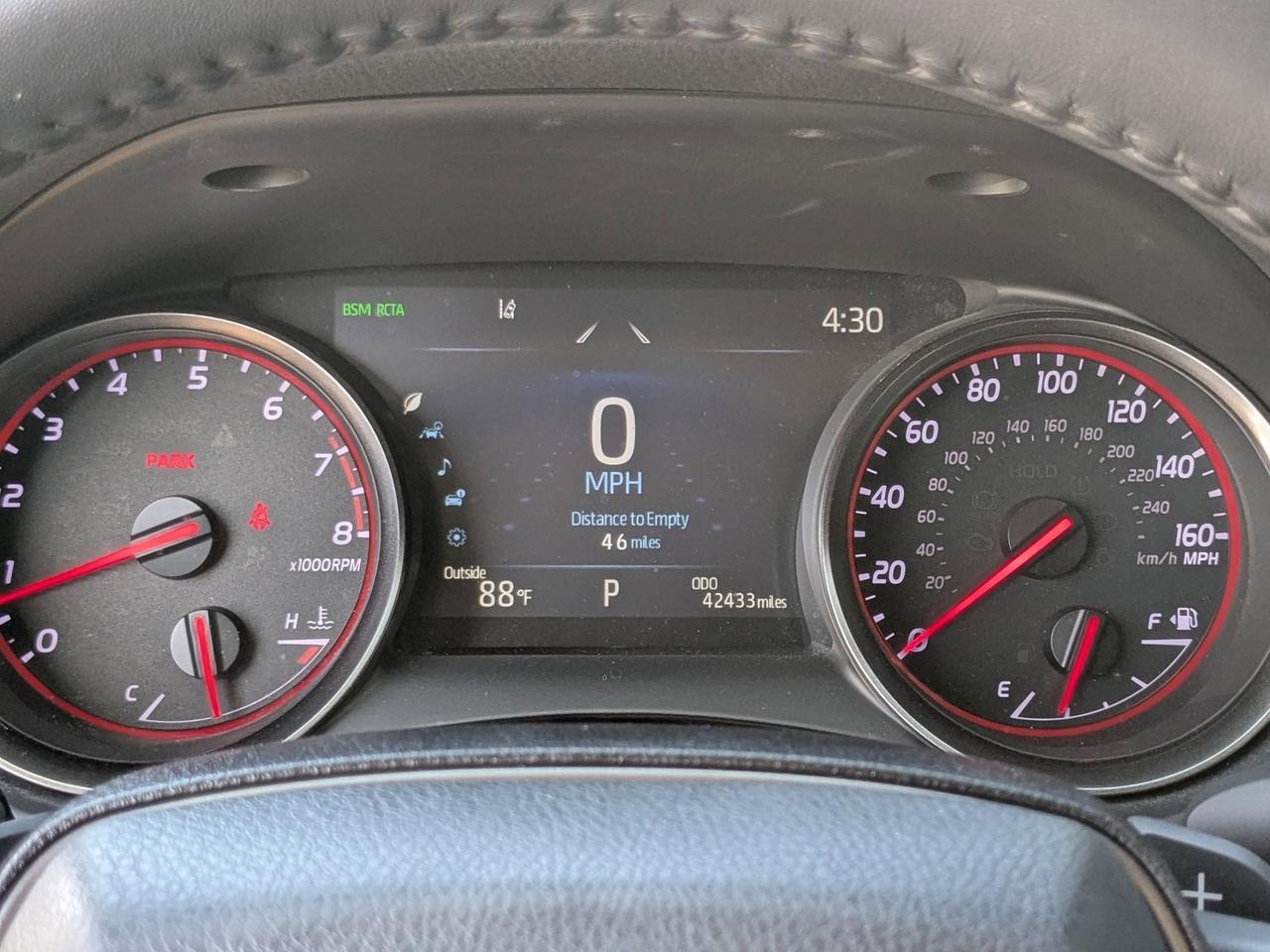 2021 Toyota Camry XSE San Antonio TX