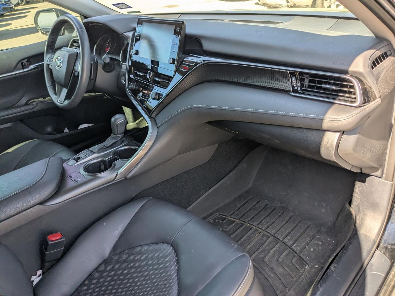 2021 Toyota Camry XSE San Antonio TX