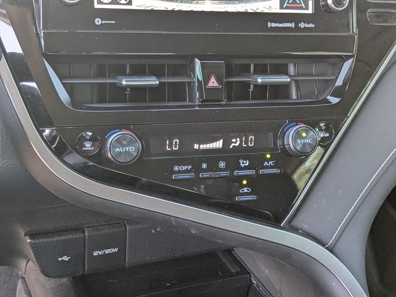 2021 Toyota Camry XSE San Antonio TX