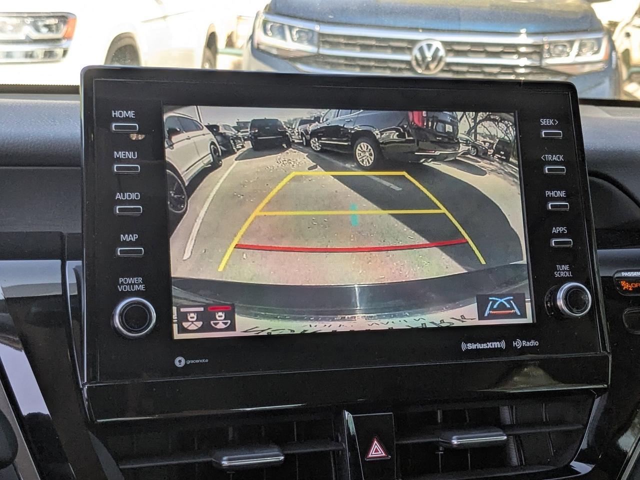 2021 Toyota Camry XSE San Antonio TX