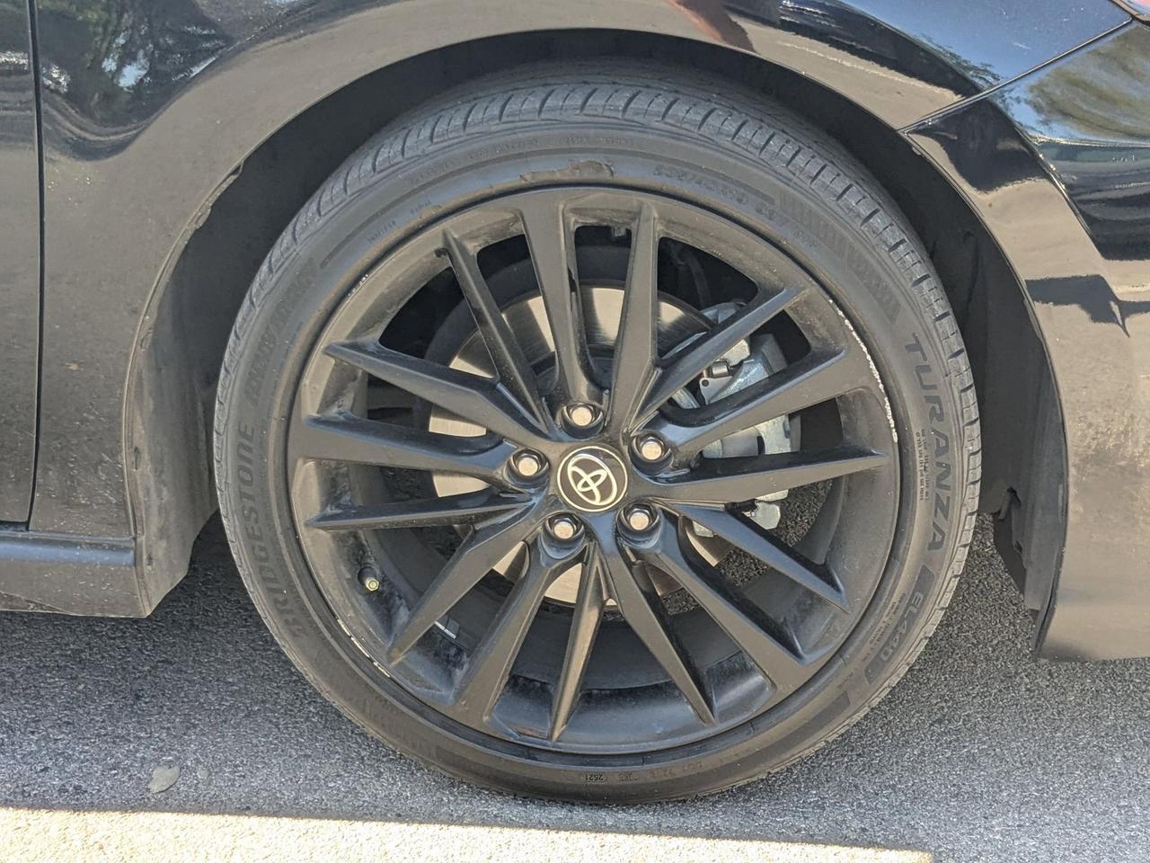 2021 Toyota Camry XSE San Antonio TX