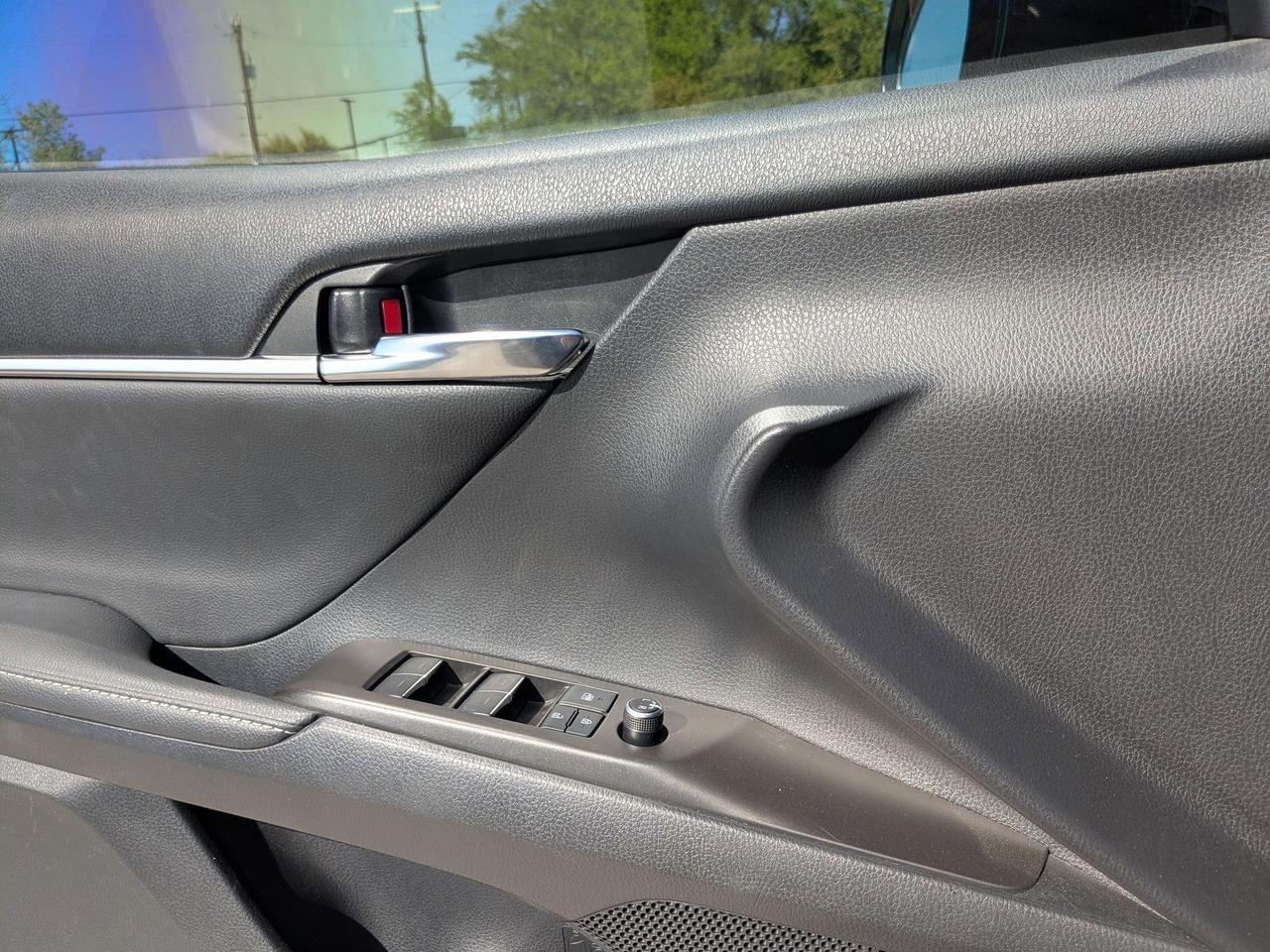 2021 Toyota Camry XSE San Antonio TX