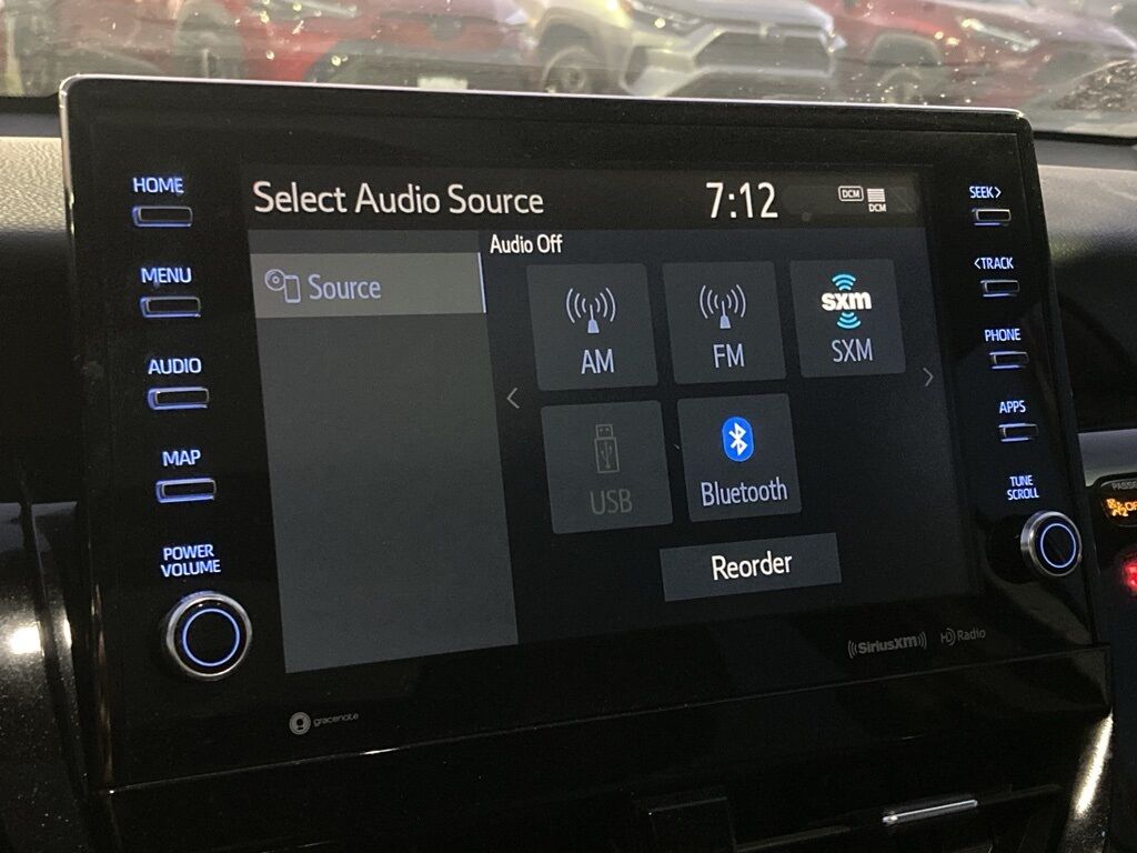 2021 Toyota Camry XSE San Antonio TX