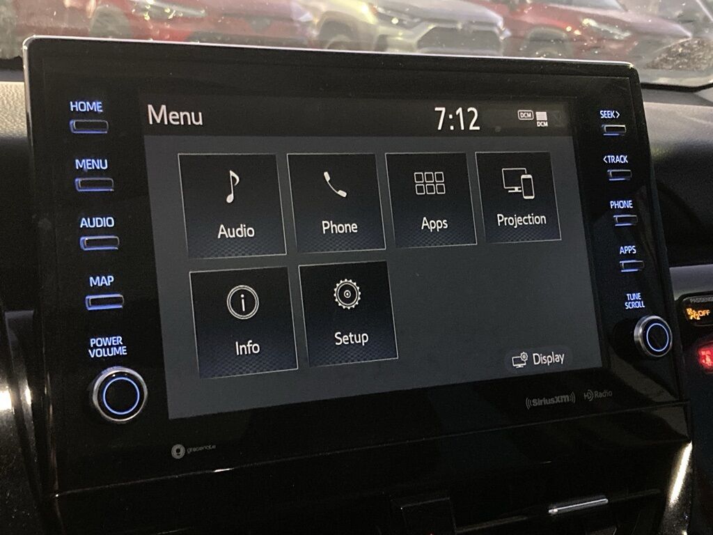 2021 Toyota Camry XSE San Antonio TX