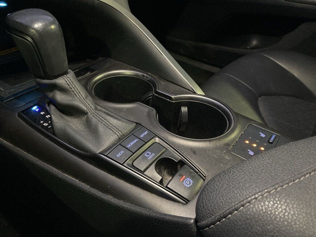 2021 Toyota Camry XSE San Antonio TX