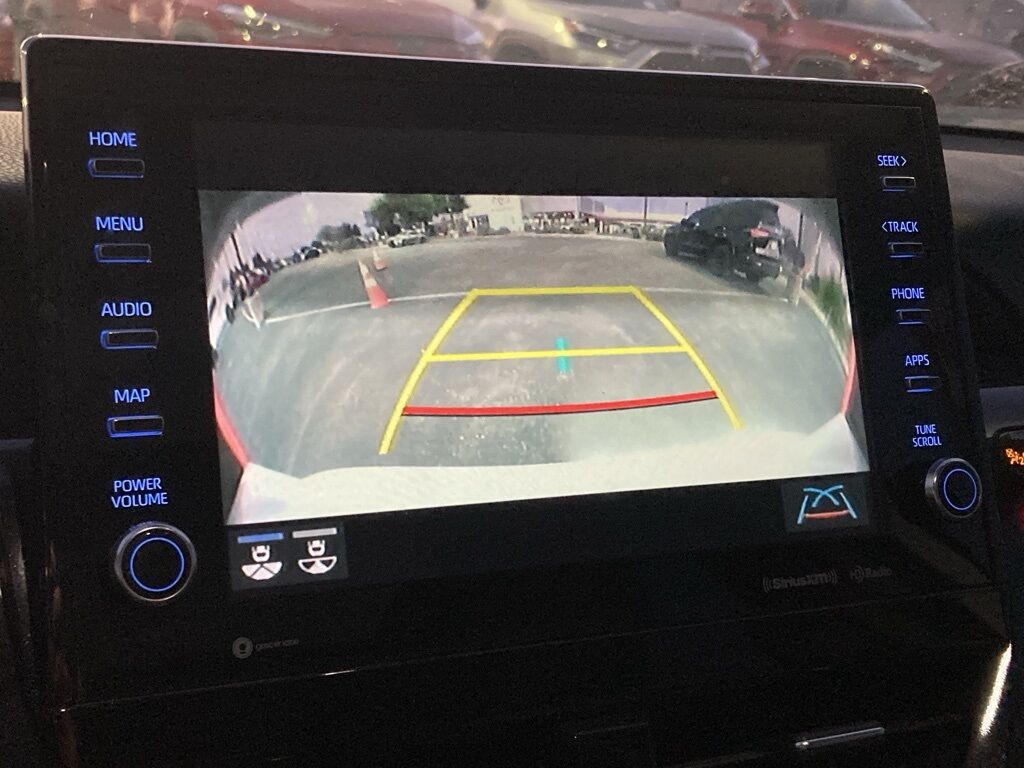 2021 Toyota Camry XSE San Antonio TX