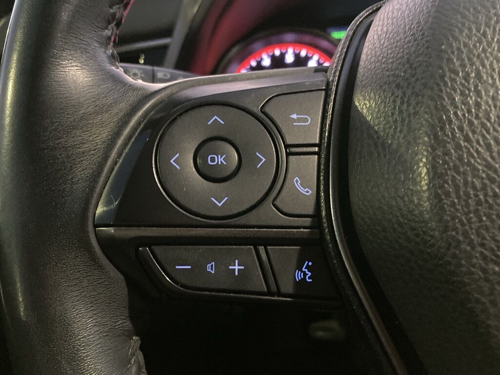 2021 Toyota Camry XSE San Antonio TX