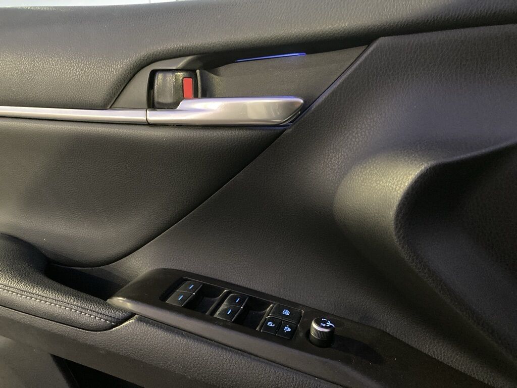 2021 Toyota Camry XSE San Antonio TX