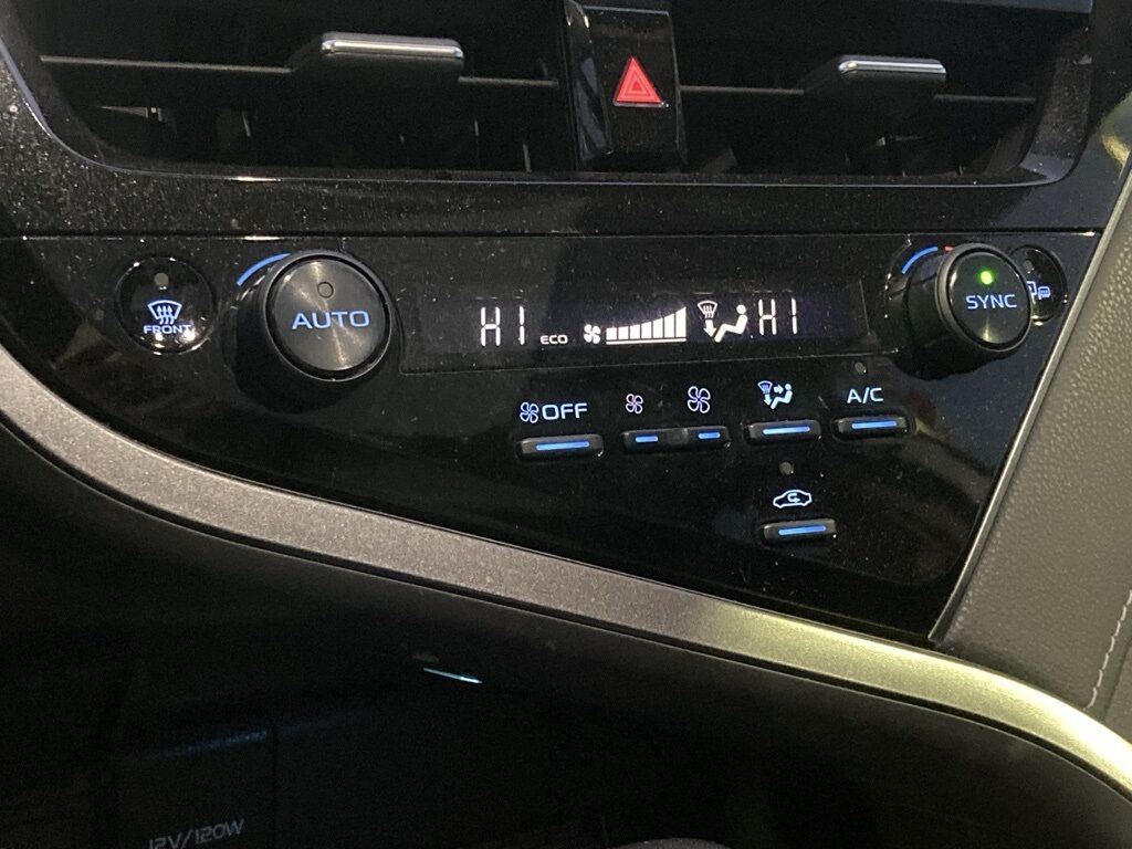 2021 Toyota Camry XSE San Antonio TX