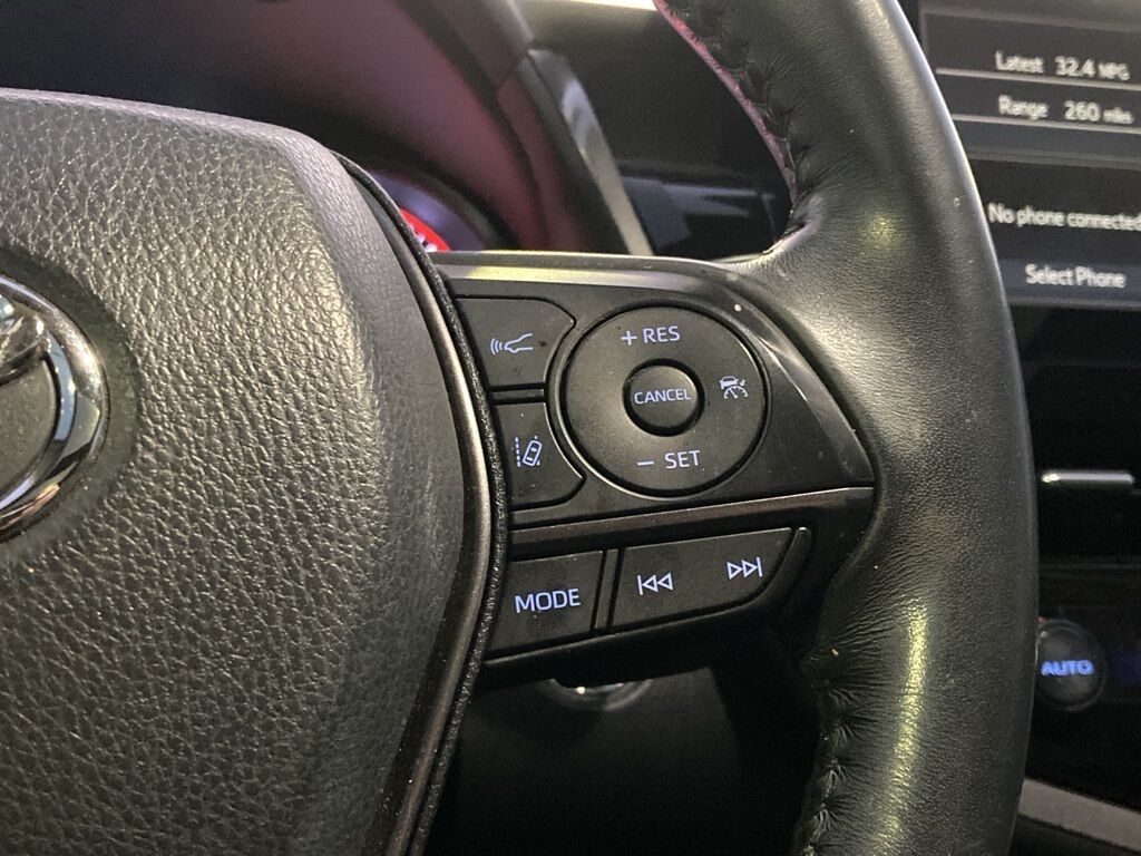 2021 Toyota Camry XSE San Antonio TX