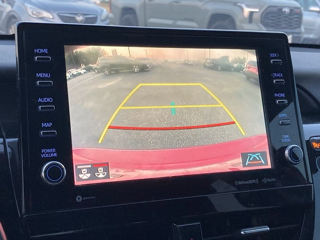 2021 Toyota Camry XSE San Antonio TX
