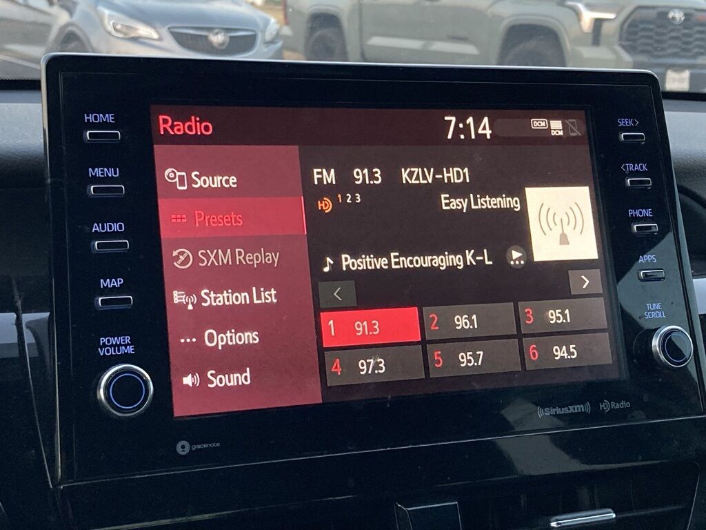 2021 Toyota Camry XSE San Antonio TX