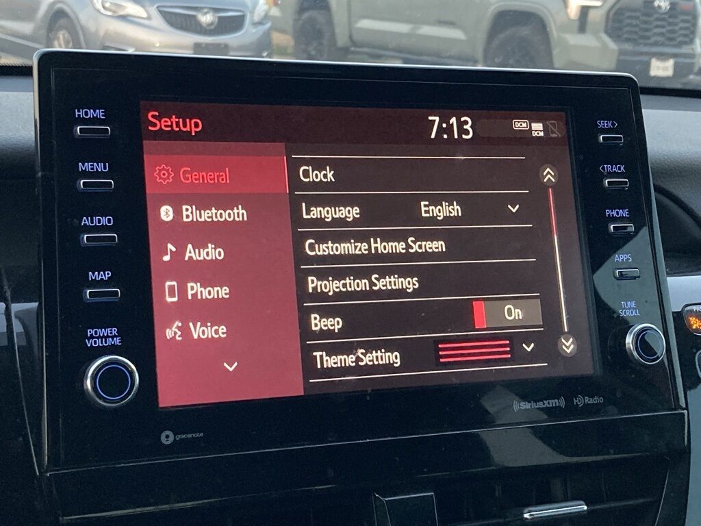 2021 Toyota Camry XSE San Antonio TX