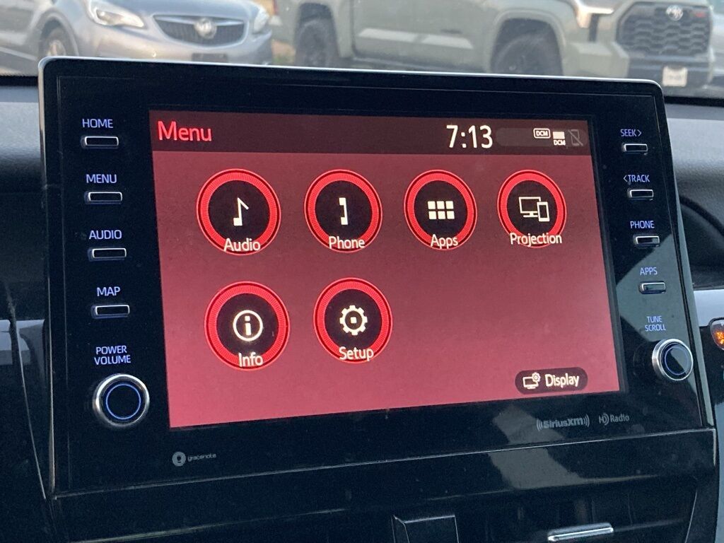 2021 Toyota Camry XSE San Antonio TX