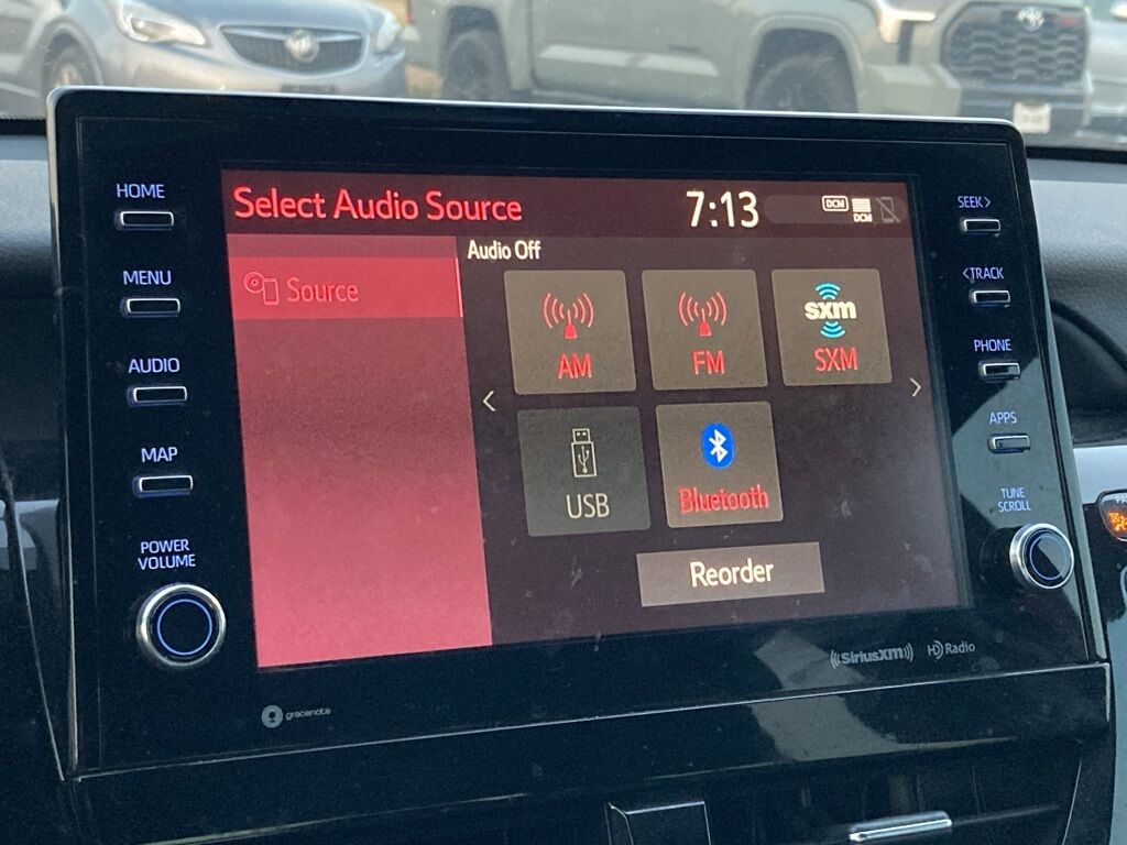 2021 Toyota Camry XSE San Antonio TX