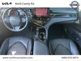 2021 Toyota Camry XSE San Diego County CA 2021 Toyota Camry XSE San Diego County CA