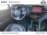 2021 Toyota Camry XSE San Diego County CA 2021 Toyota Camry XSE San Diego County CA
