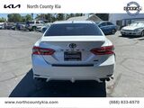 2021 Toyota Camry XSE San Diego County CA 2021 Toyota Camry XSE San Diego County CA