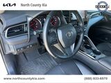 2021 Toyota Camry XSE San Diego County CA 2021 Toyota Camry XSE San Diego County CA