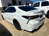 2021 Toyota Camry XSE San Diego County CA