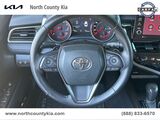 2021 Toyota Camry XSE San Diego County CA 2021 Toyota Camry XSE San Diego County CA