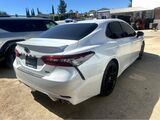 2021 Toyota Camry XSE San Diego County CA