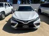 2021 Toyota Camry XSE San Diego County CA