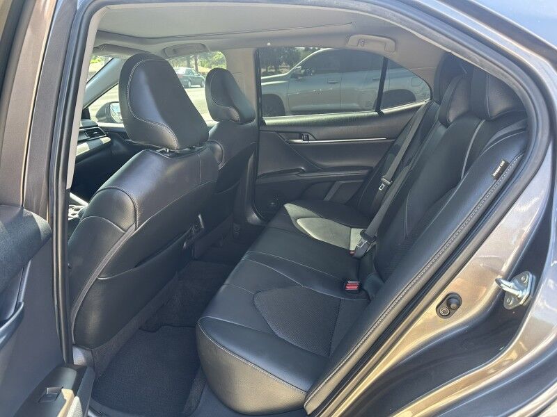 2021 Toyota Camry XSE St George UT