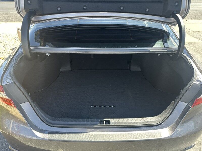2021 Toyota Camry XSE St George UT