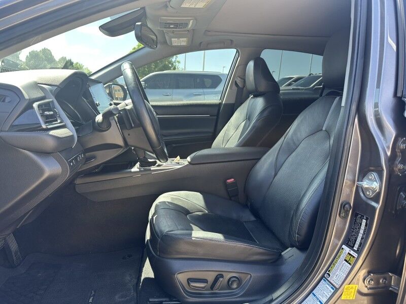 2021 Toyota Camry XSE St George UT