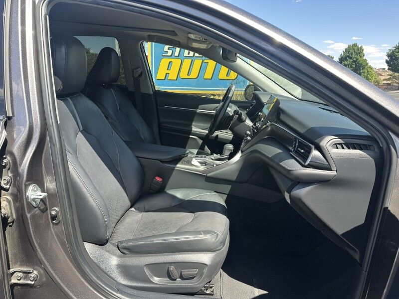 2021 Toyota Camry XSE St George UT