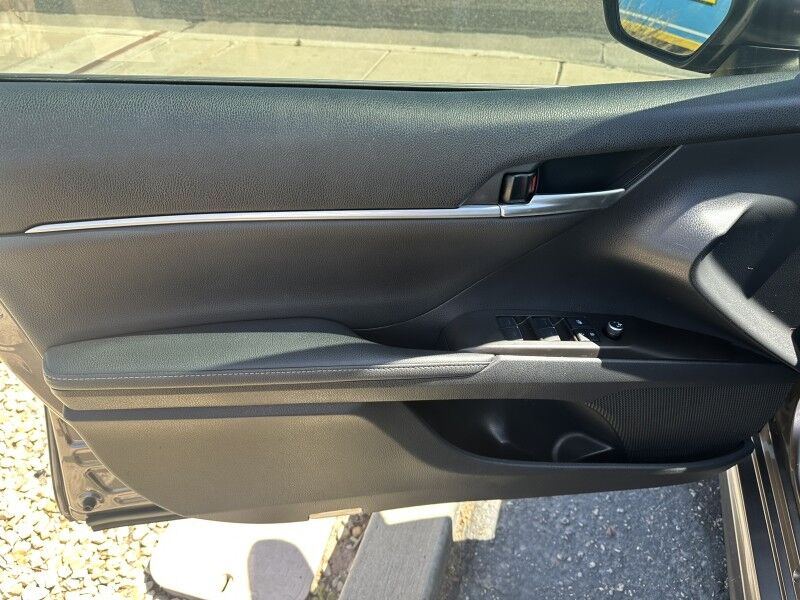 2021 Toyota Camry XSE St George UT