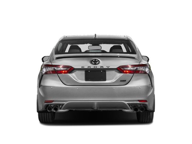 2021 Toyota Camry XSE Tucson AZ