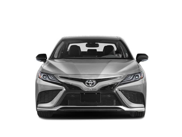 2021 Toyota Camry XSE Tucson AZ