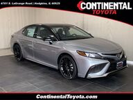 2021 Toyota Camry XSE V6 Chicago IL 2021 Toyota Camry XSE V6 Chicago IL