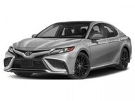 2021 Toyota Camry XSE V6 Chicago IL 2021 Toyota Camry XSE V6 Chicago IL
